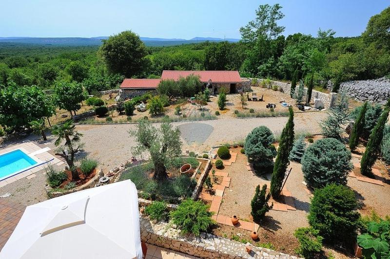 Villa Garica Exteriér fotografie
